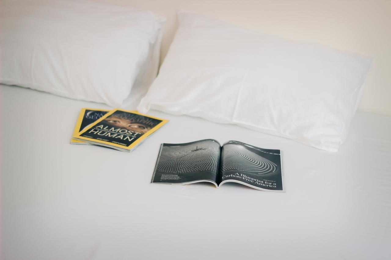 Packo Hostel Дананг Экстерьер фото