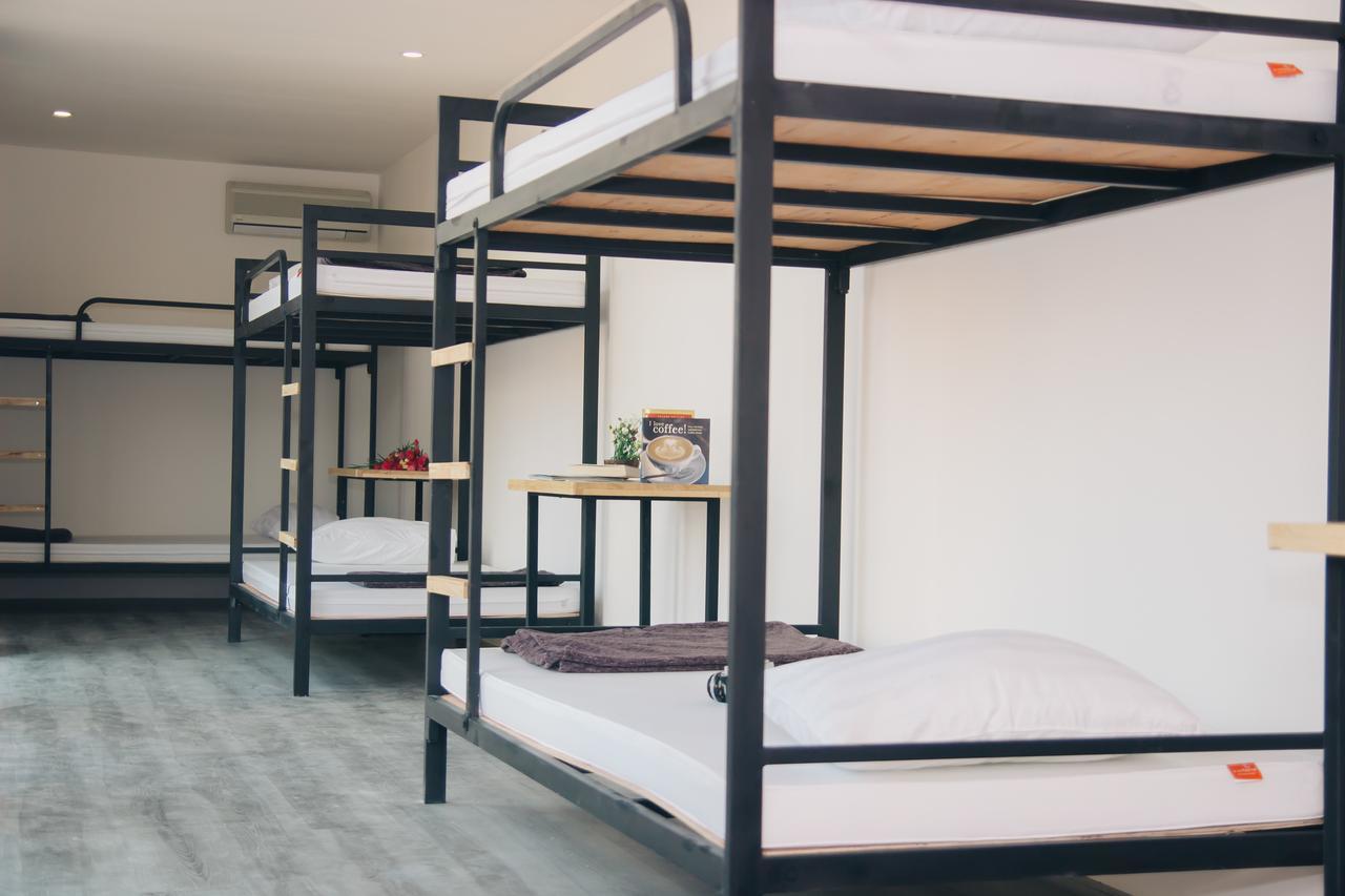 Packo Hostel Дананг Экстерьер фото