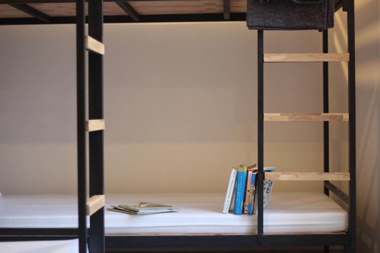 Packo Hostel Дананг Экстерьер фото