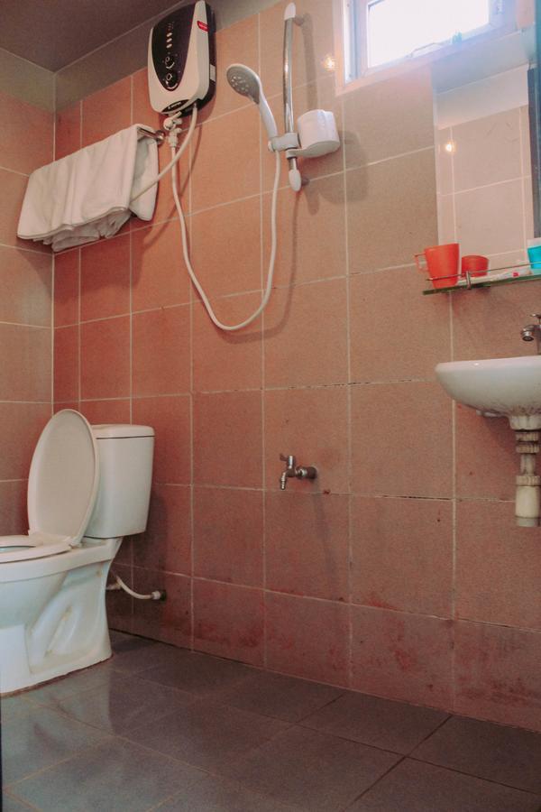 Packo Hostel Дананг Экстерьер фото