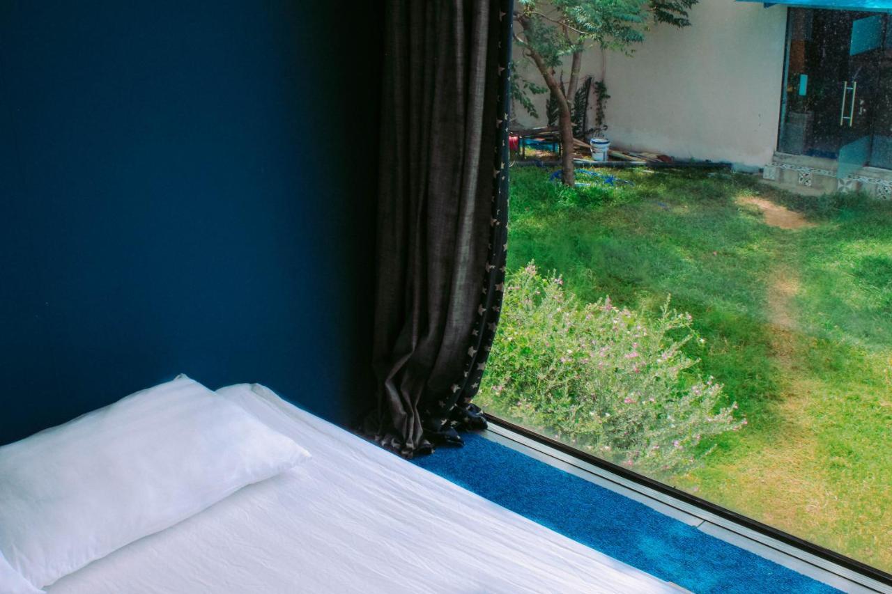 Packo Hostel Дананг Экстерьер фото