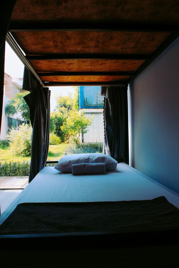 Packo Hostel Дананг Экстерьер фото