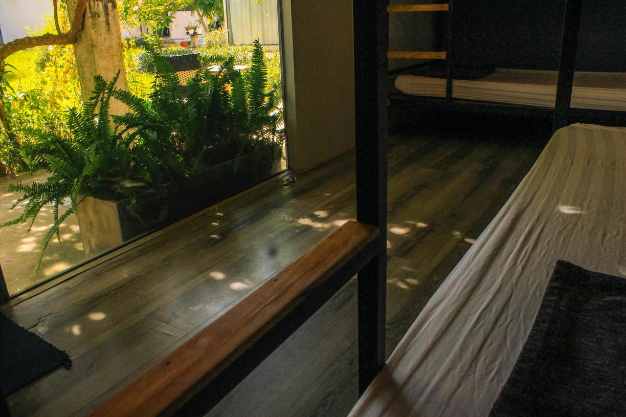 Packo Hostel Дананг Экстерьер фото