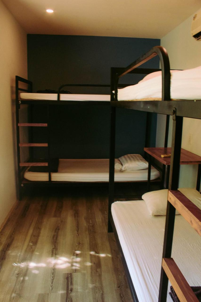 Packo Hostel Дананг Экстерьер фото