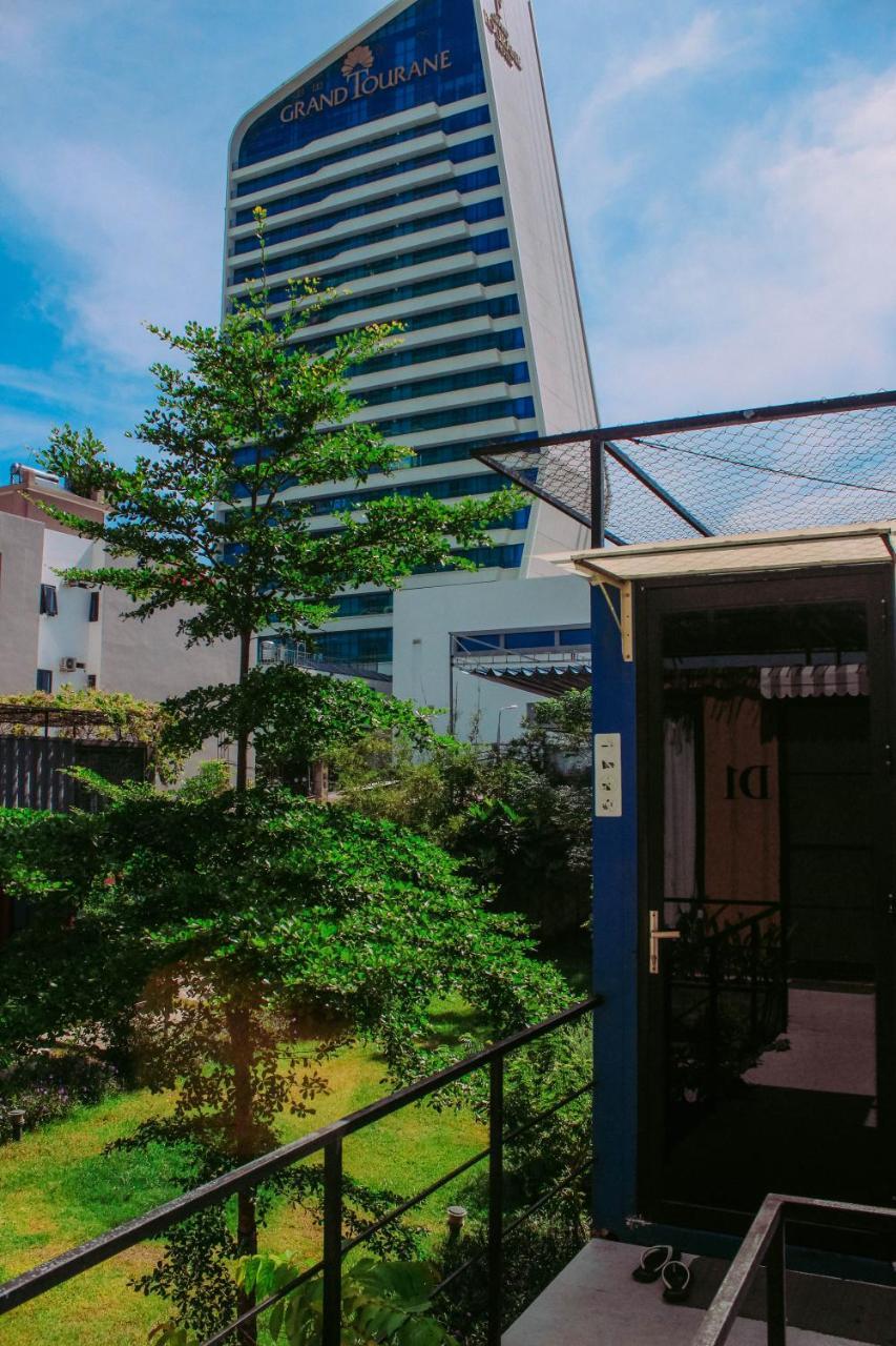 Packo Hostel Дананг Экстерьер фото